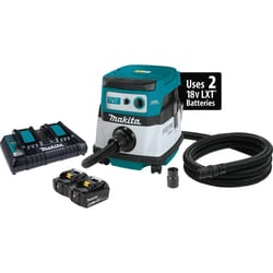 MSC DRY DUST EXTRACTOR/VACUUM