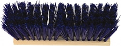MSC STREET BROOM