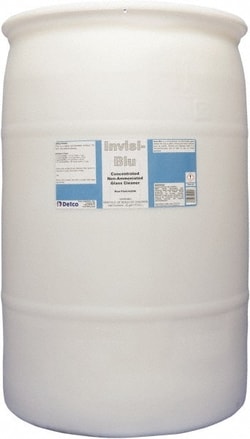 MSC NON-FLAMMABLE GLASS CLNR