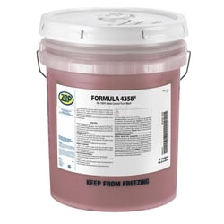 MSC HVY DUTY AIRCRAFT CLEANER