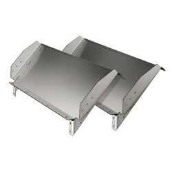 MSC&nbsp;SS SPILL GUARD KIT