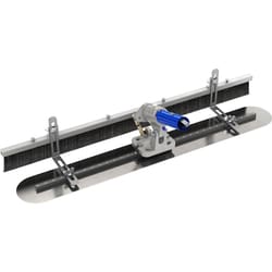 MSC REPLACEMENT BRUSH STRIP