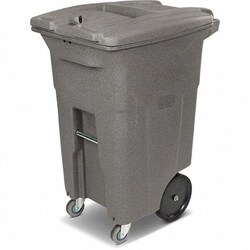 MSC SECURE DOCUMENT 2WHL CART