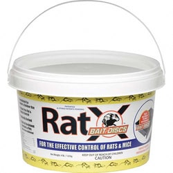 MSC&nbsp;NONTOXIC RAT BAIT DISC