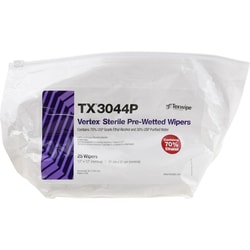 MSC&nbsp;STERILE VERTEX WIPES