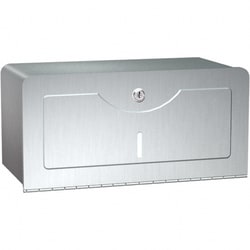 MSC PAPER TOWEL DISPENSER