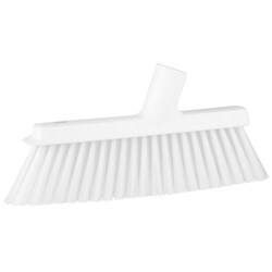 MSC VIKAN DUSTPAN BROOM, Quantity: Each of 1