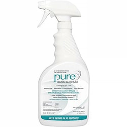 MSC HARD SURFACE DISINFECTANT