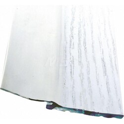MSC PERIM ROLLED WEATHERSEAL