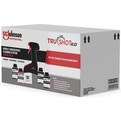 MSC TRUSHOT2.0 STARTER PACK