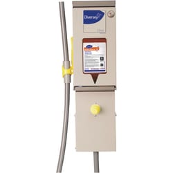 MSC J-FILL AIR GAP BUCKT FILL