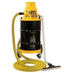 MSC&nbsp;STL SLURRY VAC SYSTEM