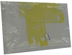 MSC&nbsp;VACUUM PLASTIC LINER