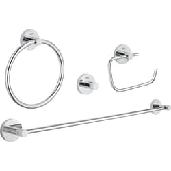 MSC&nbsp;4-IN-1 ACCESSORY SET