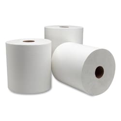MSC&nbsp;ADV HARD ROLL TOWEL