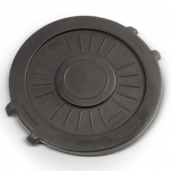 MSC&nbsp;FLAT TRASHCAN LID