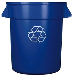 MSC CONTINENTAL RECYCLING CON