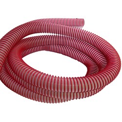MSC&nbsp;FOOD GRD VAC CLNR HOSE