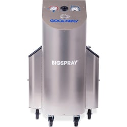 MSC INDUSTRIAL STEAM CLEANER