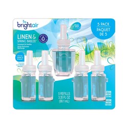 MSC ELEC SCENTED OIL REFILL