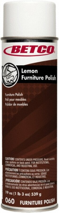 MSC&nbsp;FURNITURE POLISH