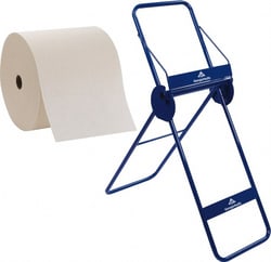 MSC&nbsp;HD FLAX WIPER W/DISPENSER