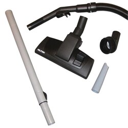 MSC VAC ACCY KIT, Quantity: Each of 1