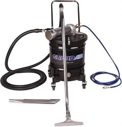 MSC S VACUUM UNIT