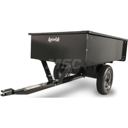 MSC POLY TOW UTILITY CART