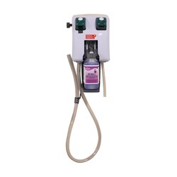 MSC SNAP DILUTION CONTROL SYS