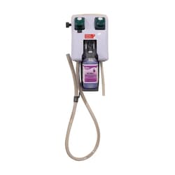 MSC&nbsp;SNAP DILUTION CONTROL SYS