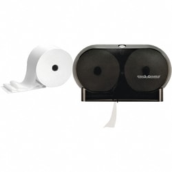 MSC&nbsp;BATHROOM TISSUE&DISPENSER
