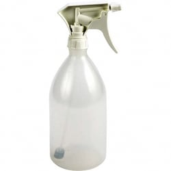 MSC HDPE PAIL W/SCREWTOP
