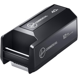 MSC HOOVER BATTERY SYSTEM