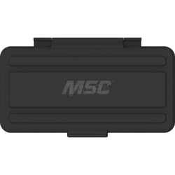 MSC BOTTLE/CAN TRASHCAN LID
