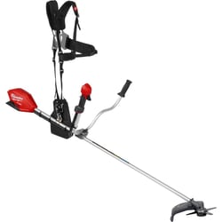 MSC HDPE DISP BTL W/PLUNGER
