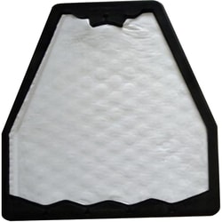 MSC&nbsp;DIAM SHAPE DISP URINL MAT