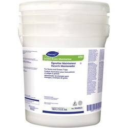 MSC SUMA DRAIN MAINTAINER