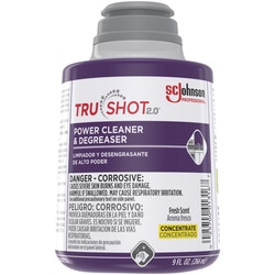MSC TRUSHOT2.0 PWR CLNR/DGRSR