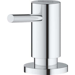 MSC TOILET PAPER HOLDER