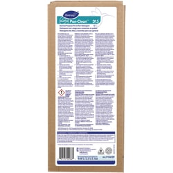 MSC SUMA PAN CLEAN DETERGENT