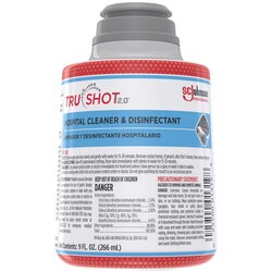 MSC TRUSHOT2.0 HOSPITAL CLNR