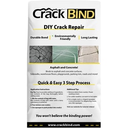 MSC CRACK BIND
