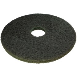 MSC NYL/POLY SCRUB/STRIP PAD