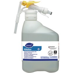 MSC PERDIEM CLNR W/HYDR PEROX