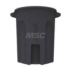 MSC SLIMLINE TRASH CONTAINER
