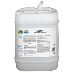 MSC SHIELD FLOOR POLISHER