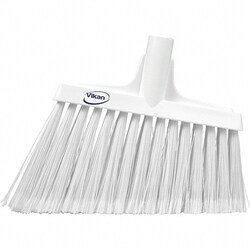MSC POLY FLAGGED ANGLE BROOM