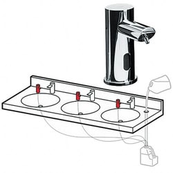 MSC EX-FILL MLT-FD DISP HEAD