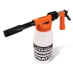 MSC&nbsp;REAR TRIGGER ADJ SPRAYER